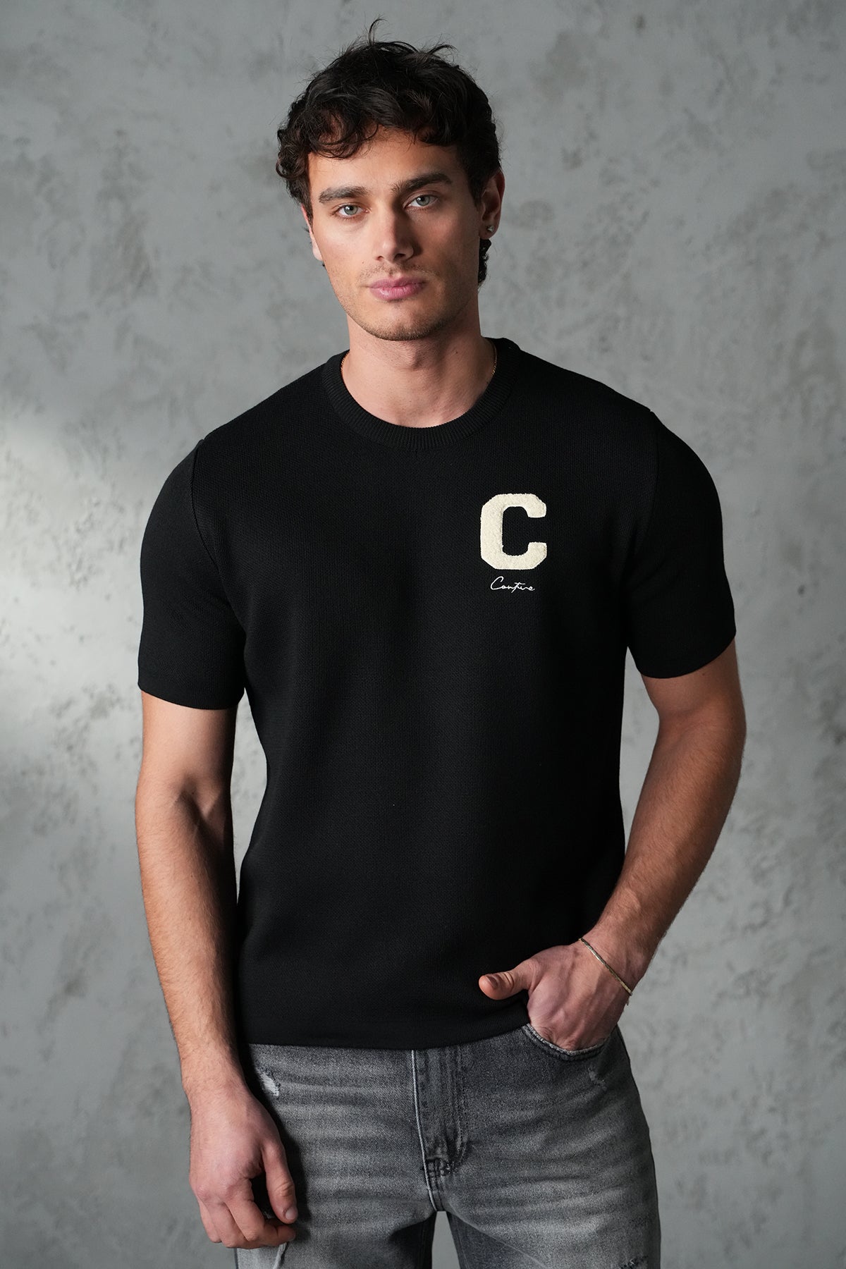 T-SHIRT LL061051