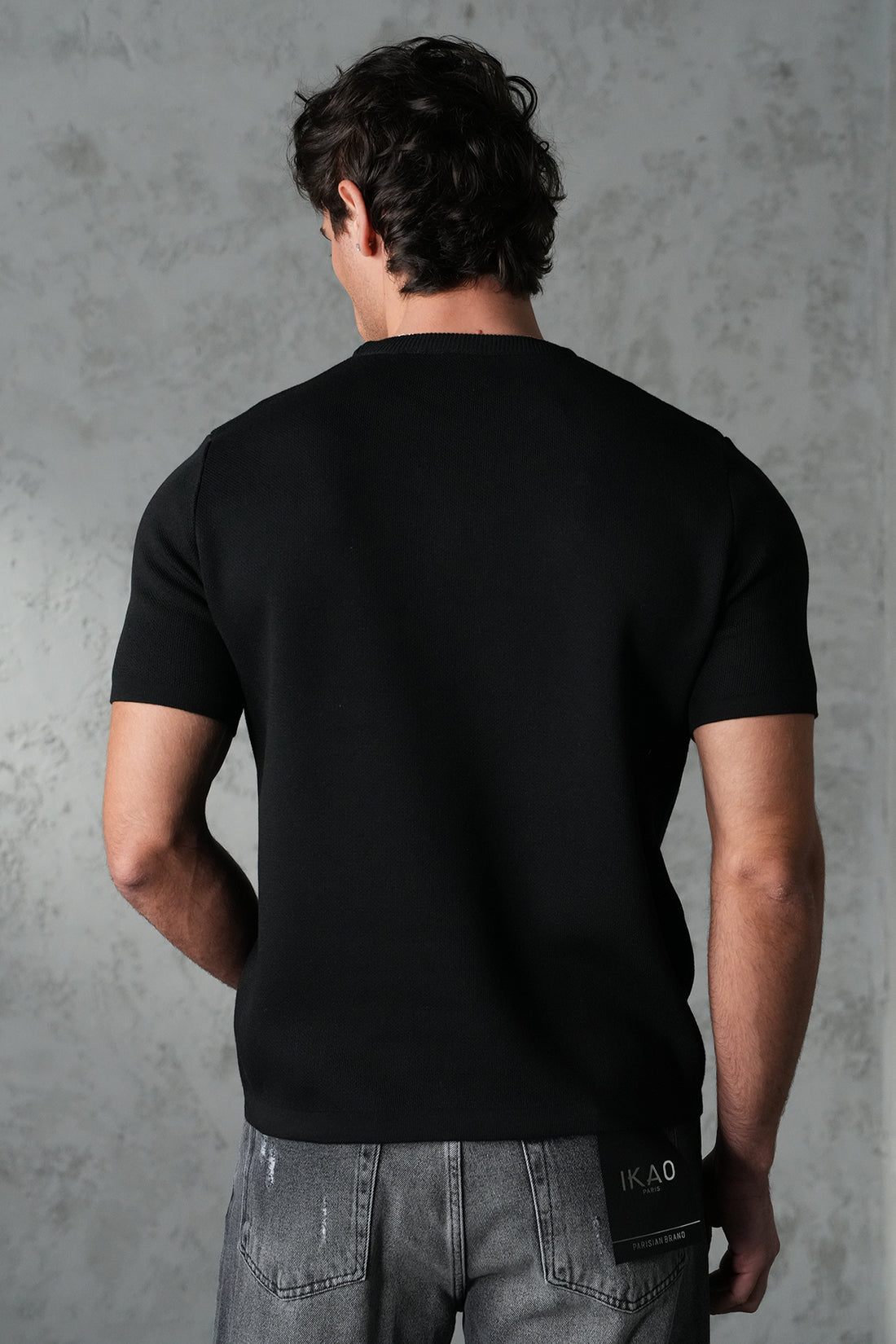 T-SHIRT LL061051