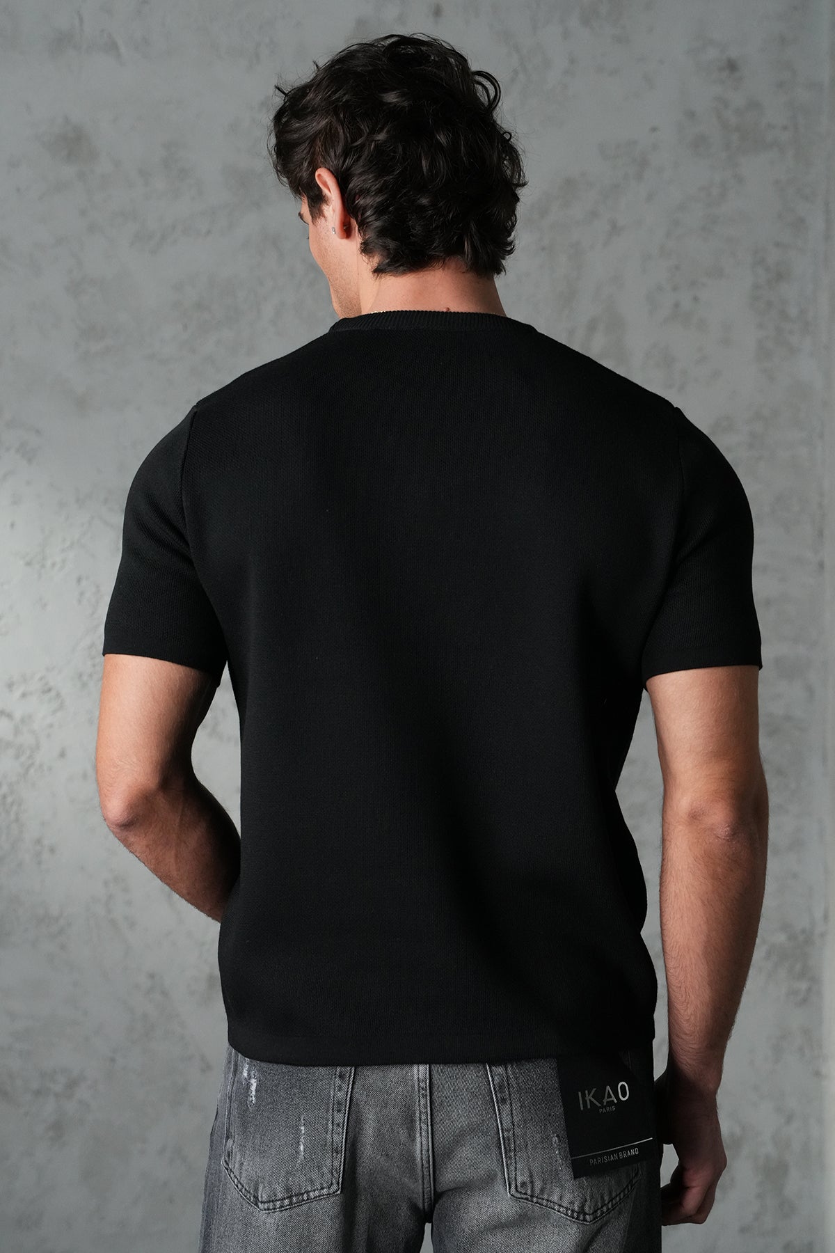 T-SHIRT LL061051