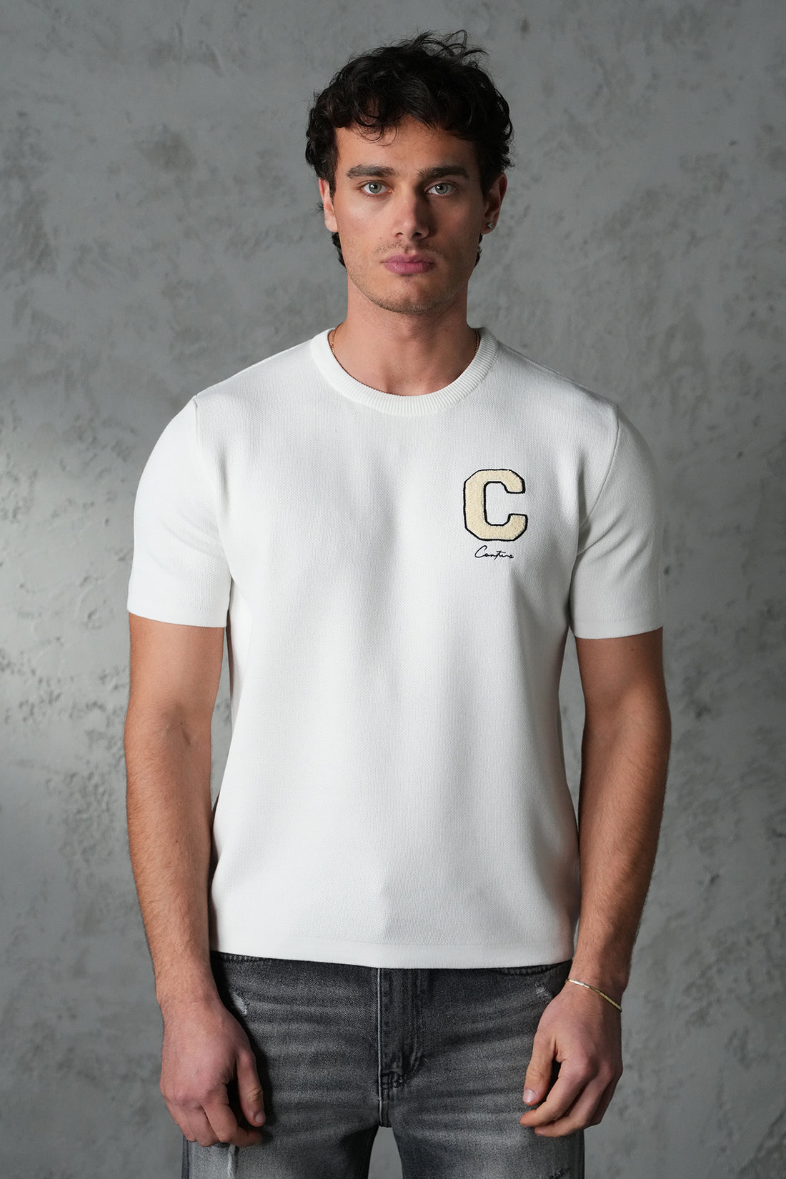 T-SHIRT LL061051