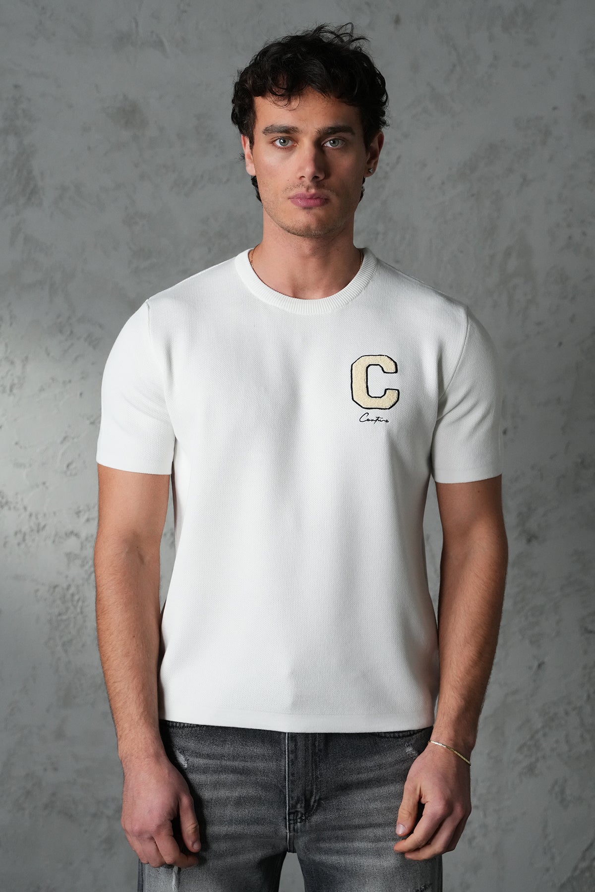 T-SHIRT LL061051