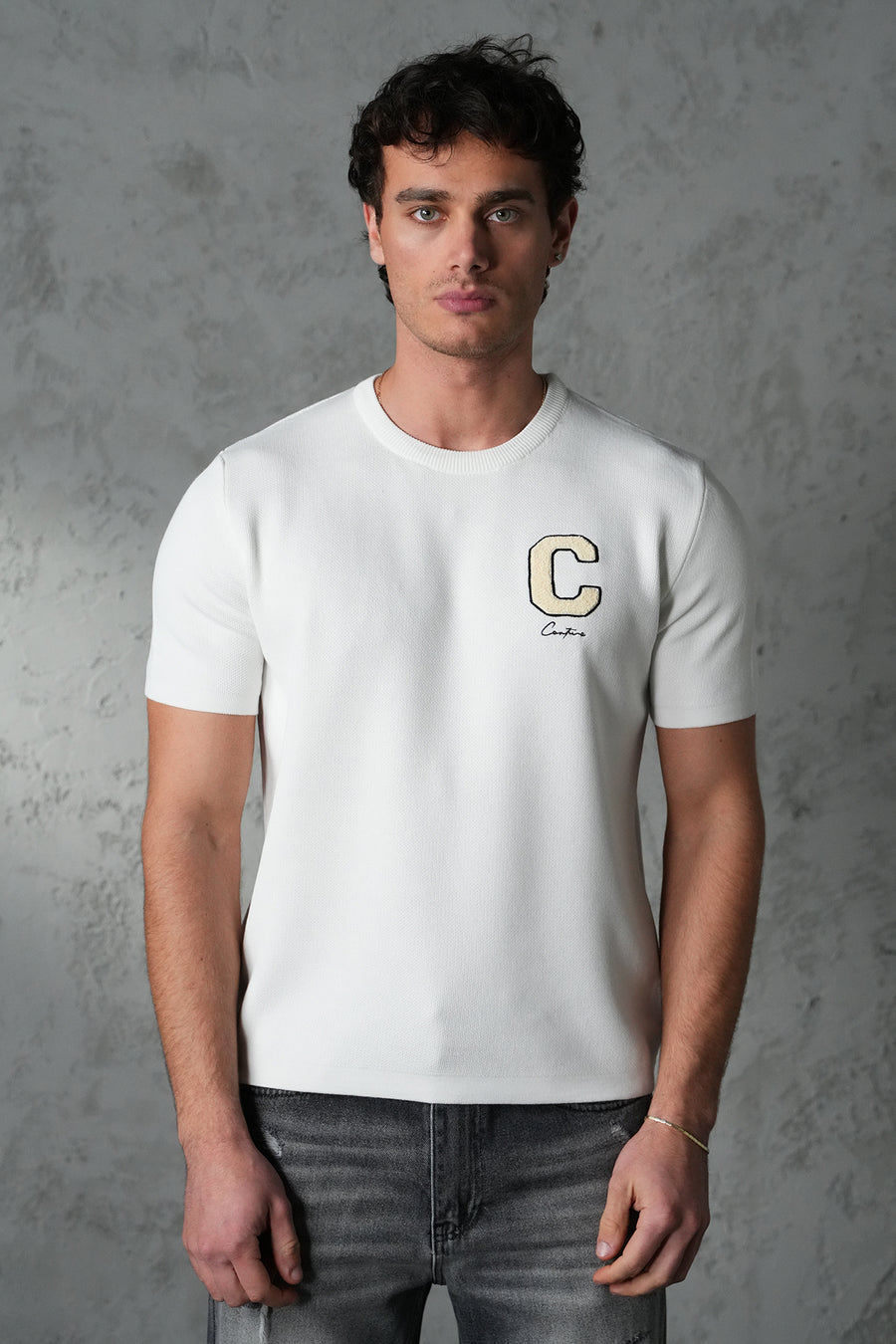 T-SHIRT LL061051