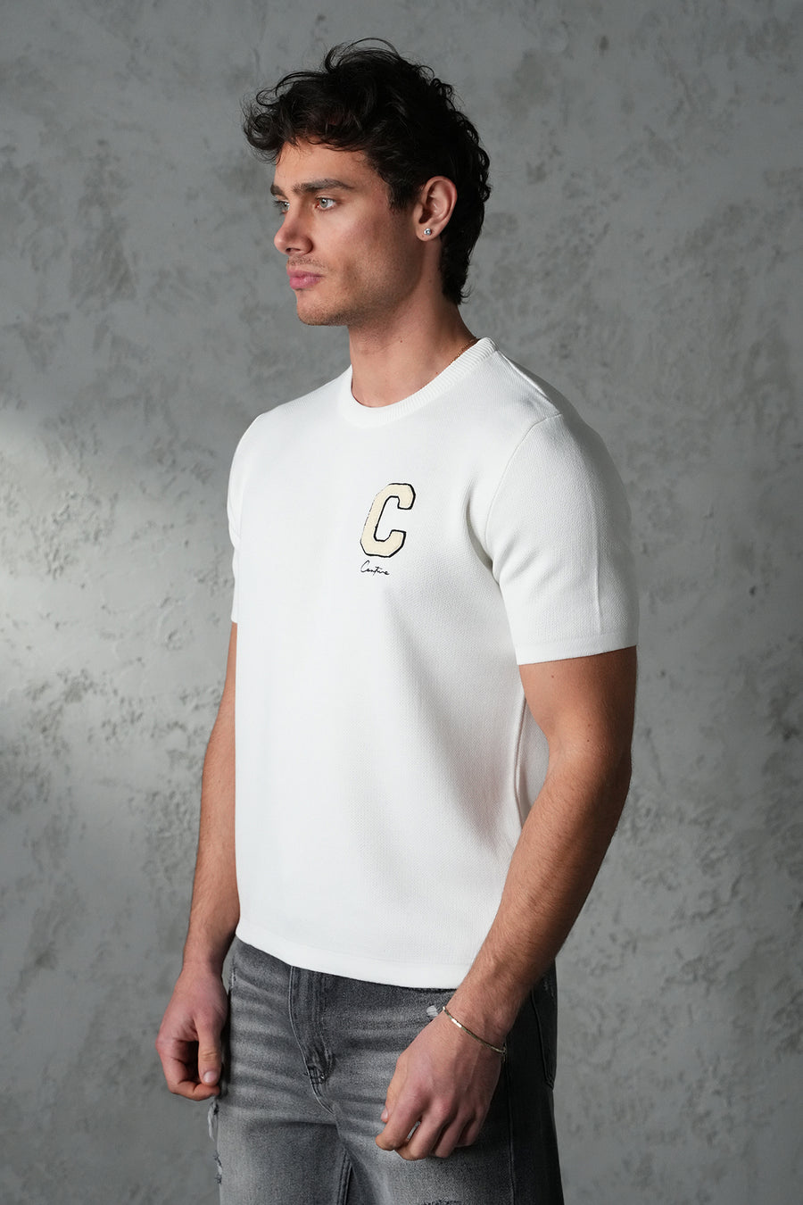 T-SHIRT LL061051
