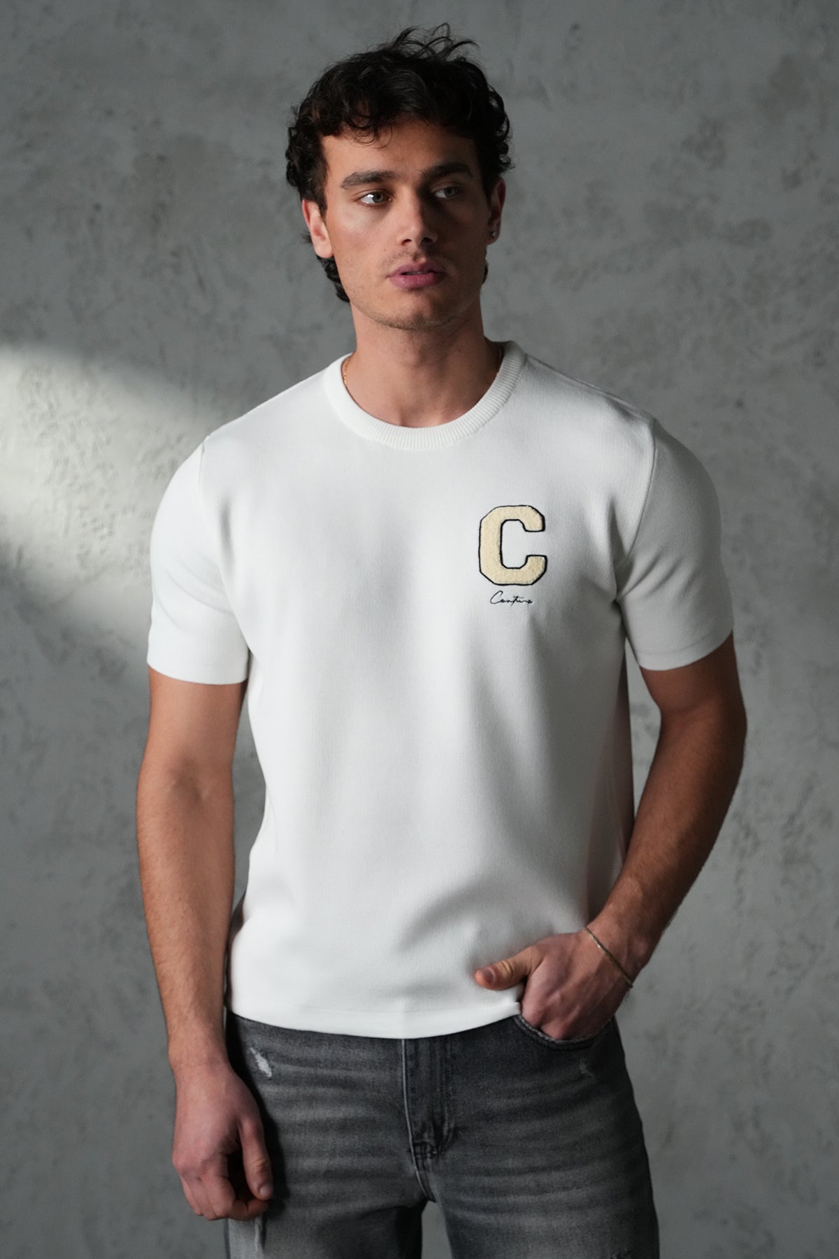 T-SHIRT LL061051