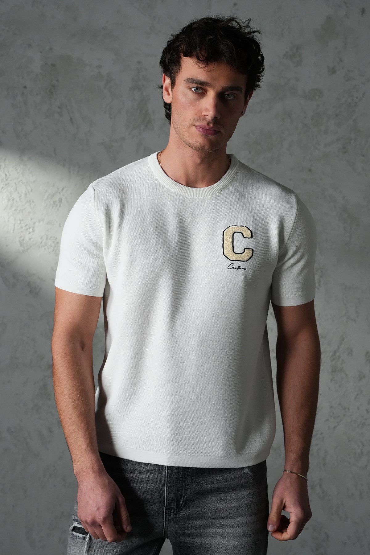 T-SHIRT LL061051