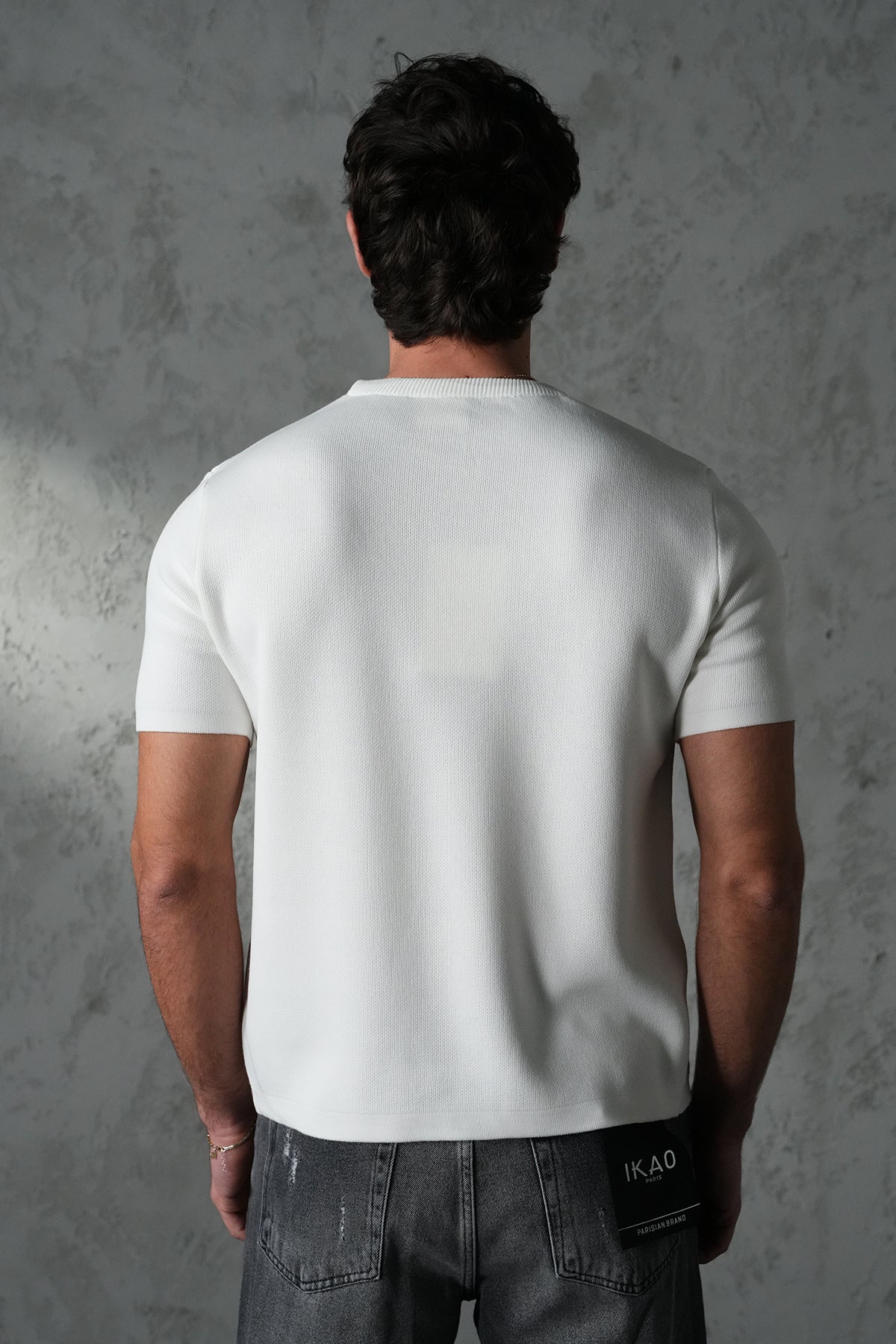 T-SHIRT LL061051