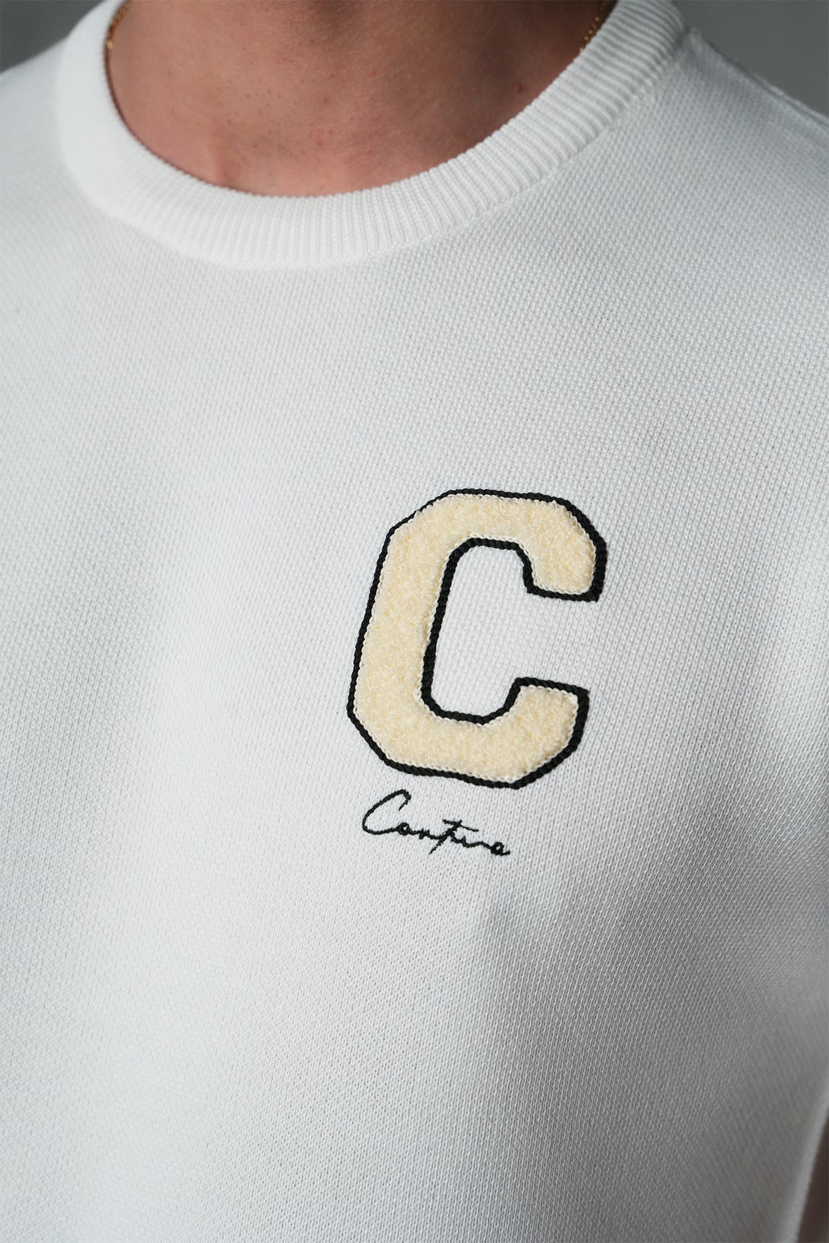 T-SHIRT LL061051