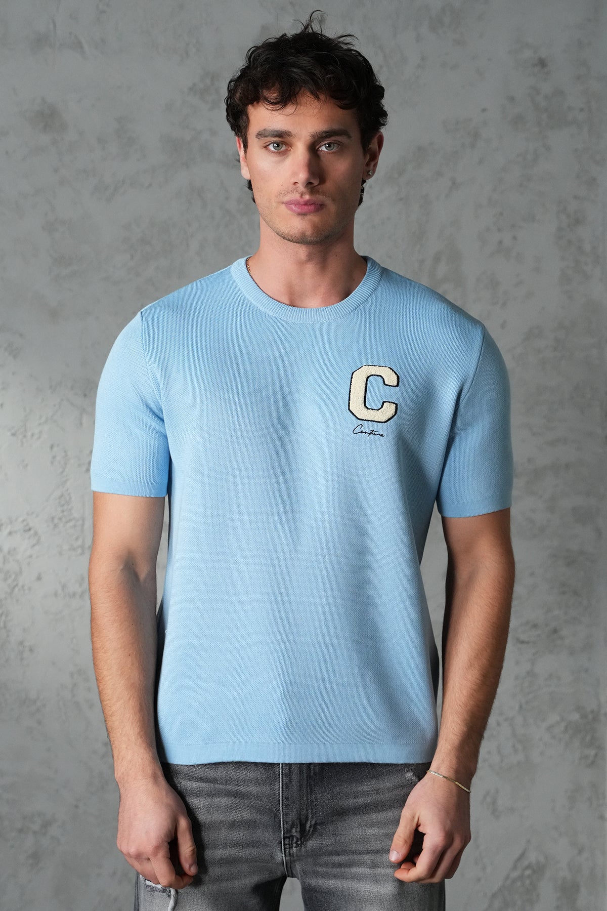 T-SHIRT LL061051