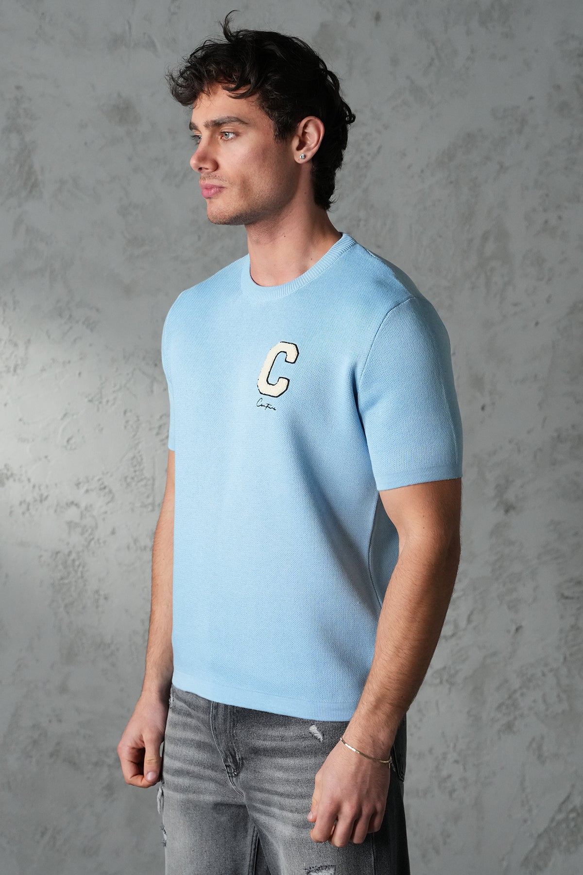T-SHIRT LL061051