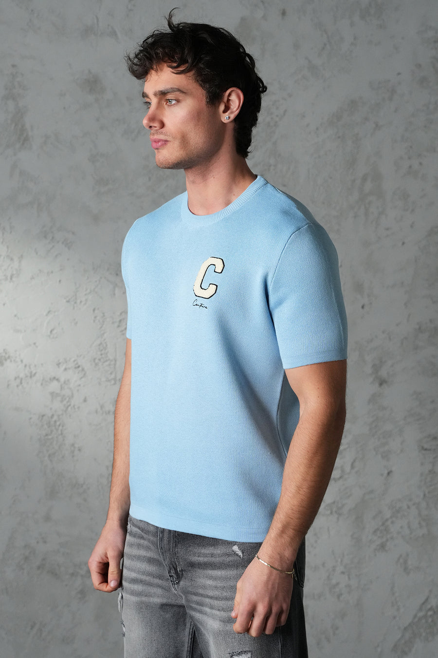 T-SHIRT LL061051