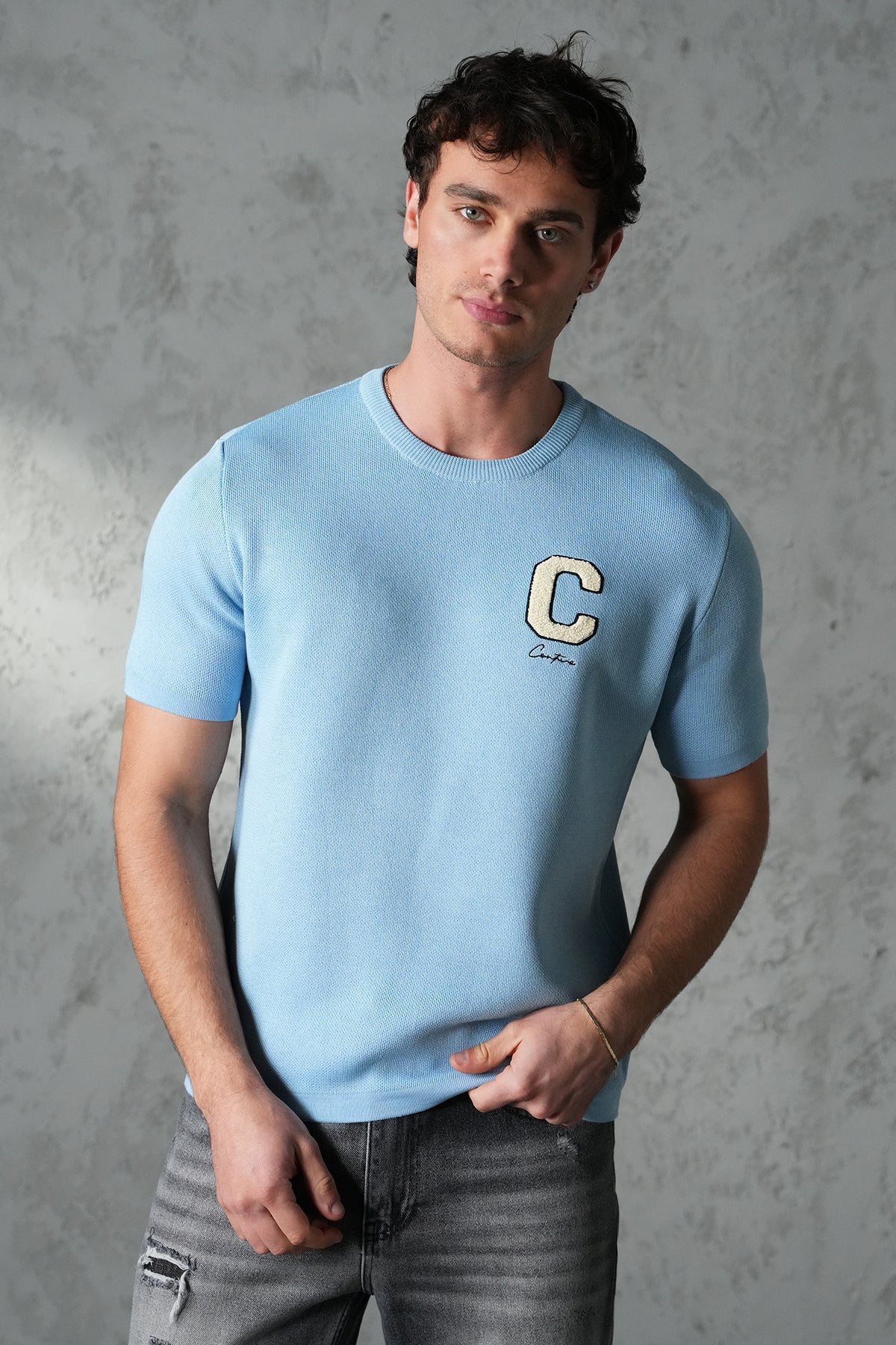 T-SHIRT LL061051