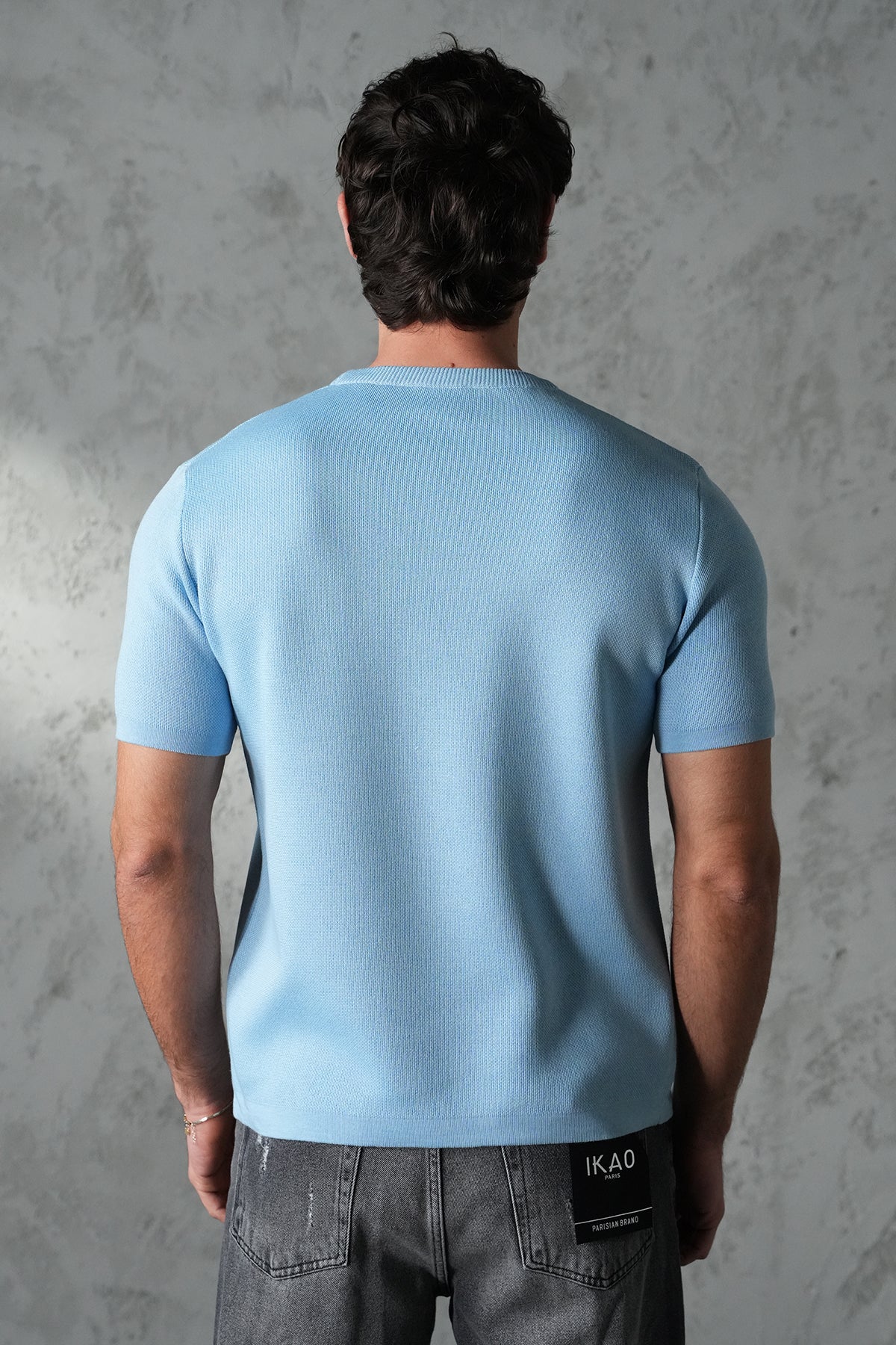 T-SHIRT LL061051