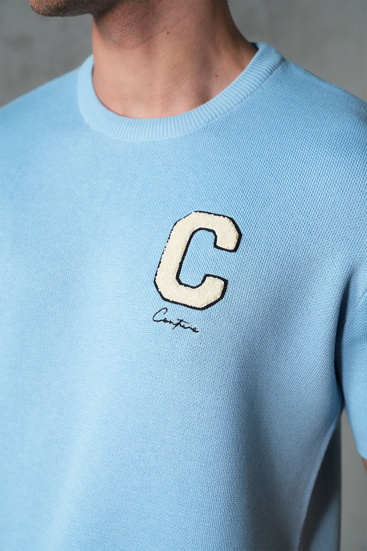 T-SHIRT LL061051