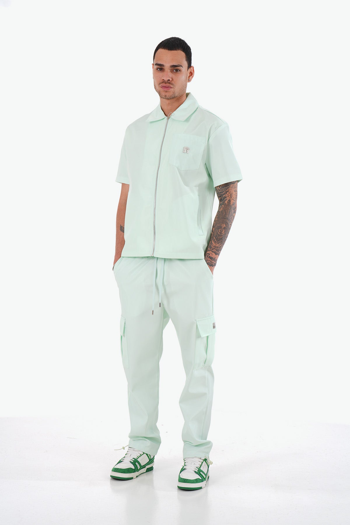 Selected Variant Image