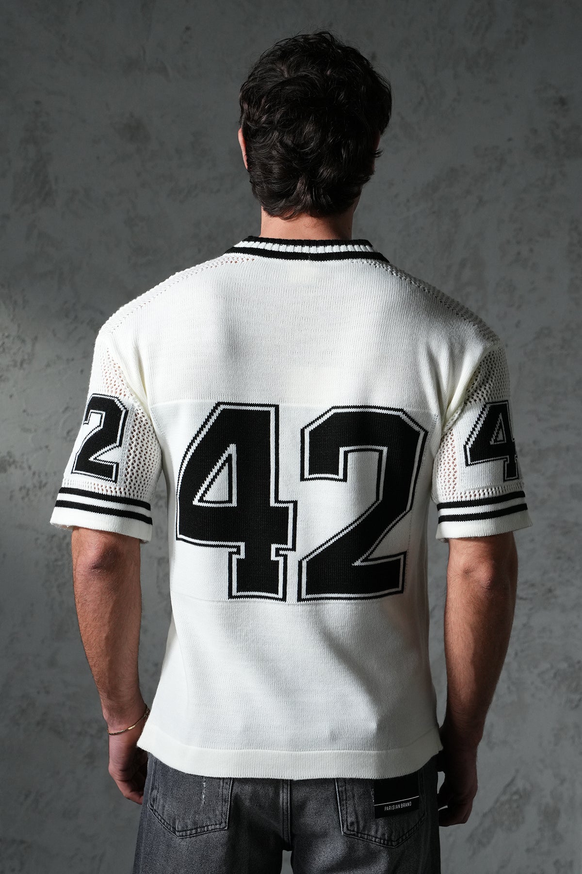 T-SHIRT LL061055