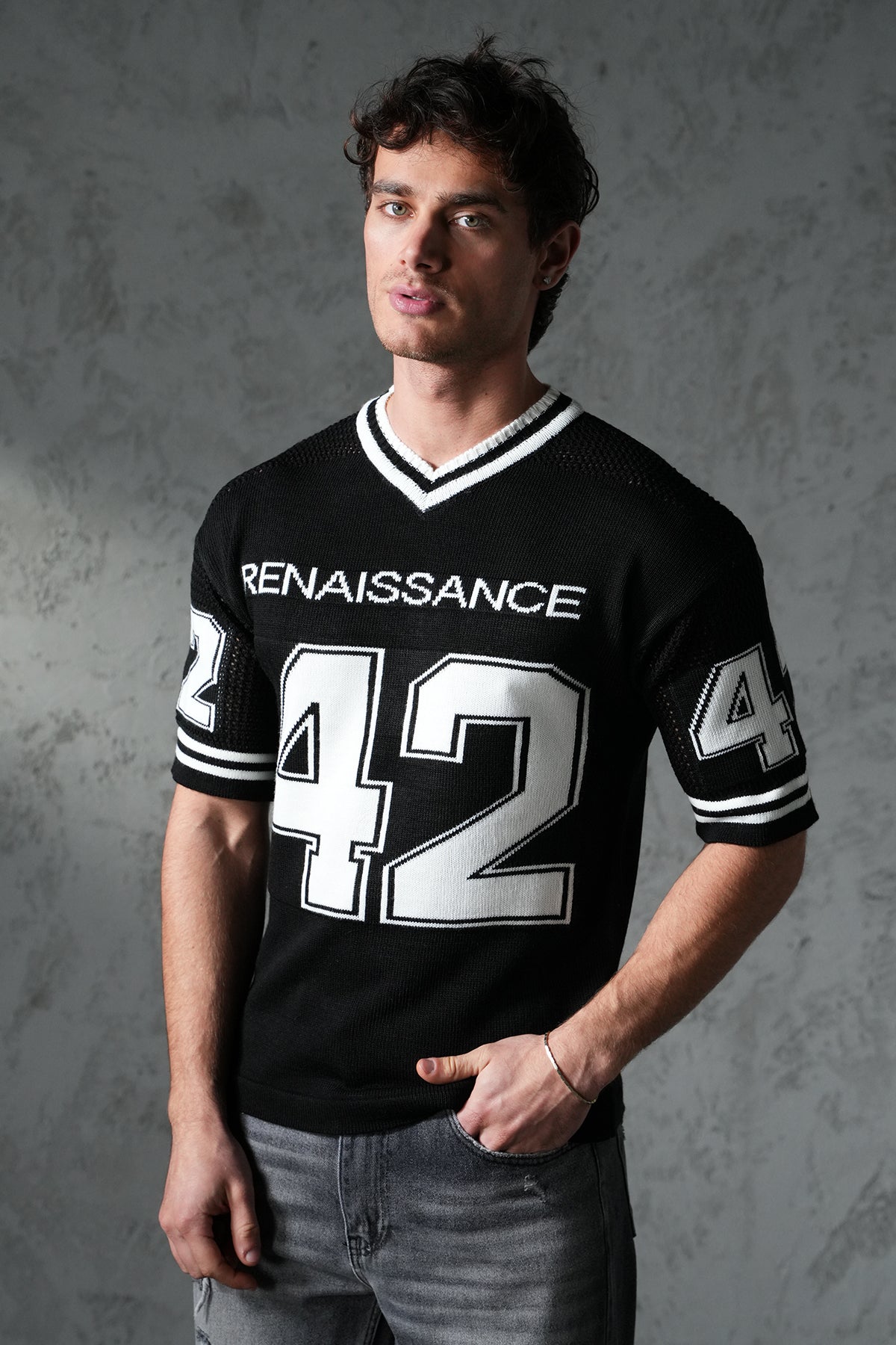 T-SHIRT LL061055