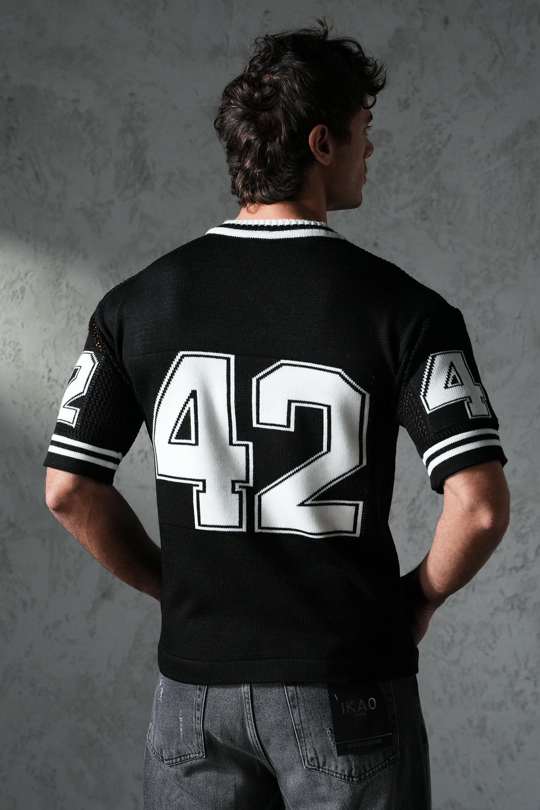 T-SHIRT LL061055