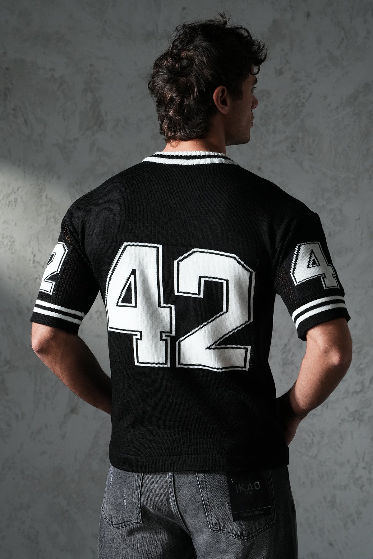 T-SHIRT LL061055