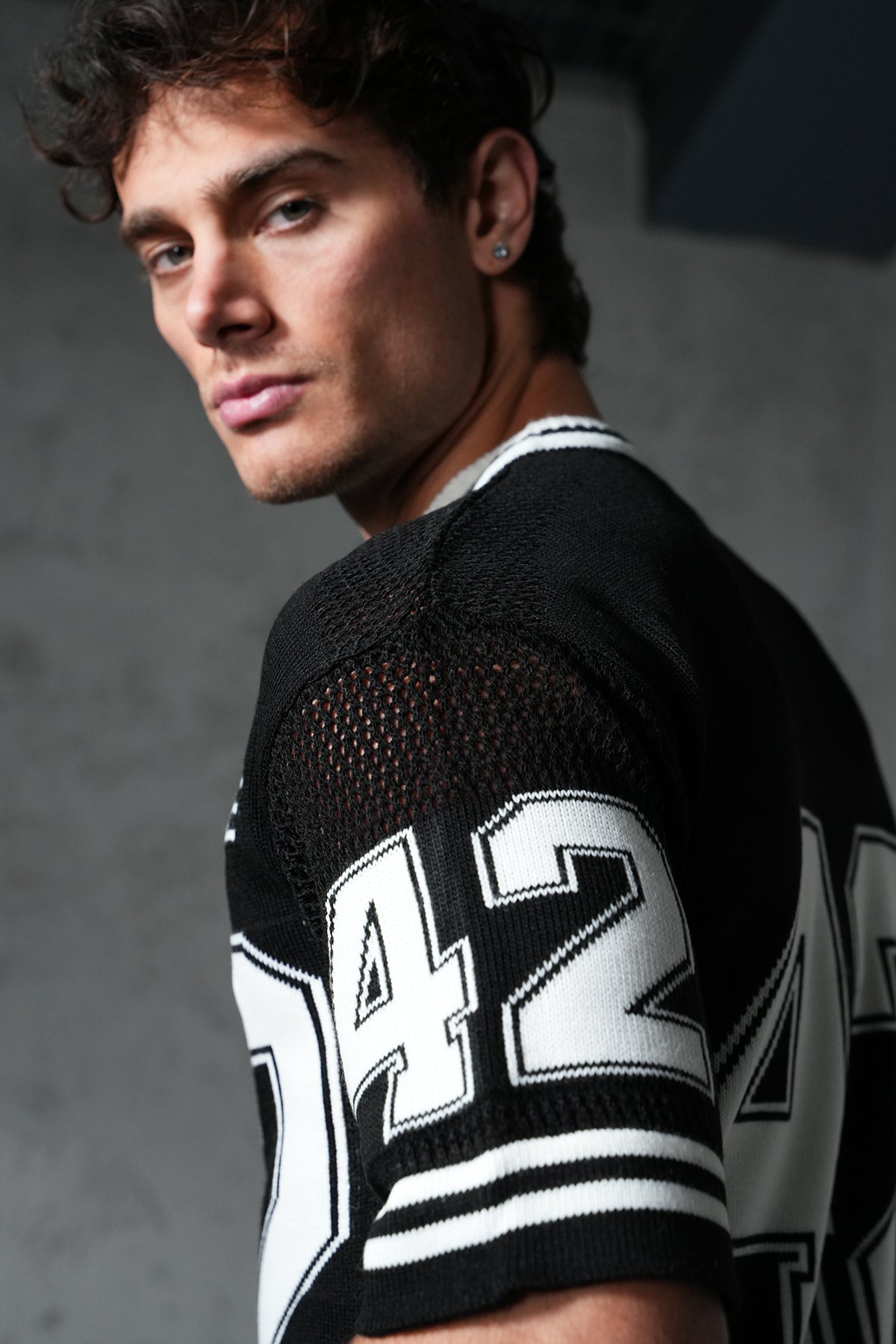 T-SHIRT LL061055