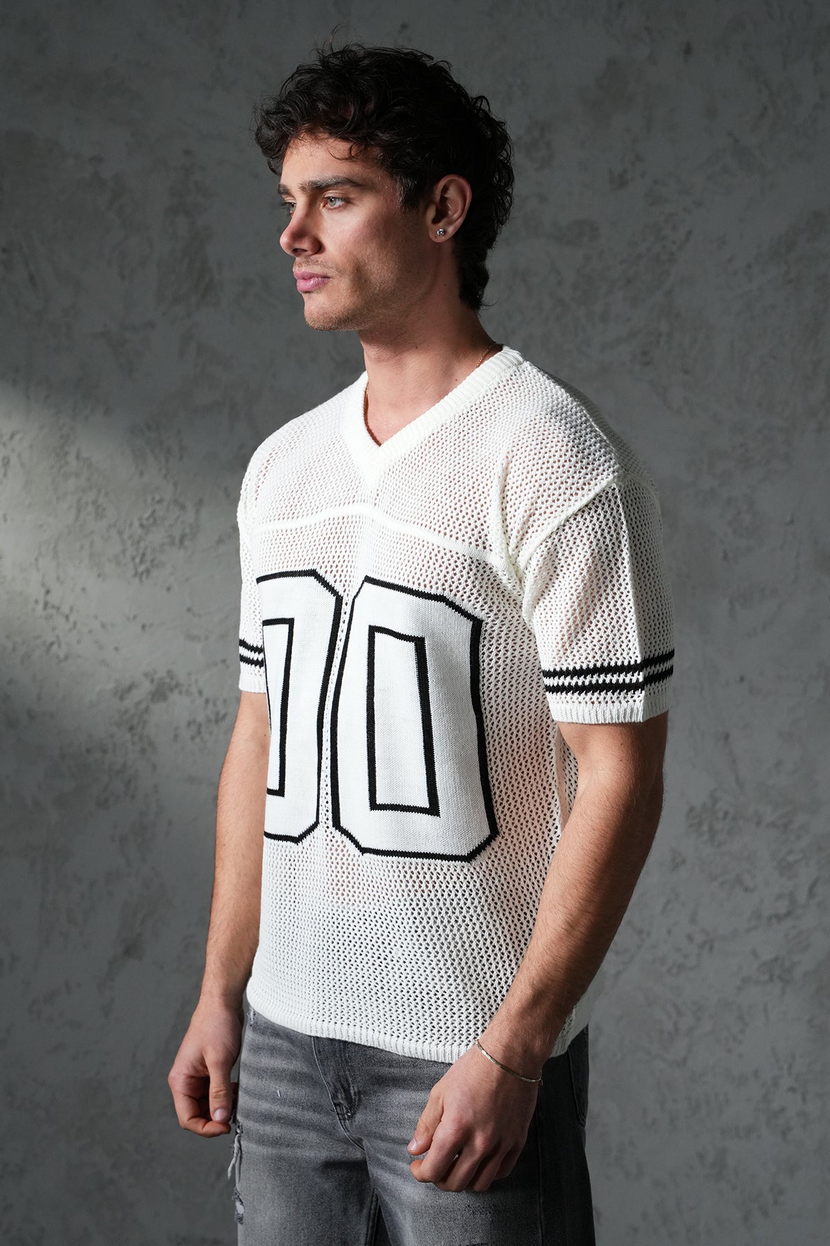 T-SHIRT LL061056