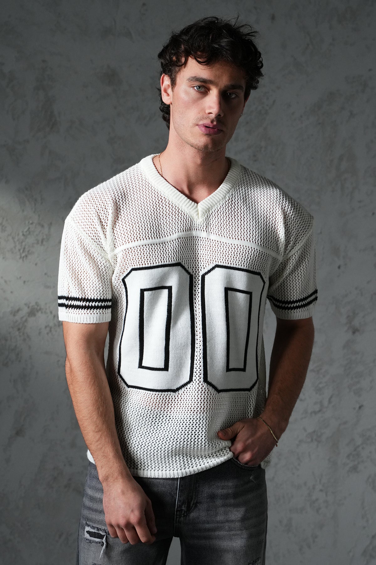T-SHIRT LL061056