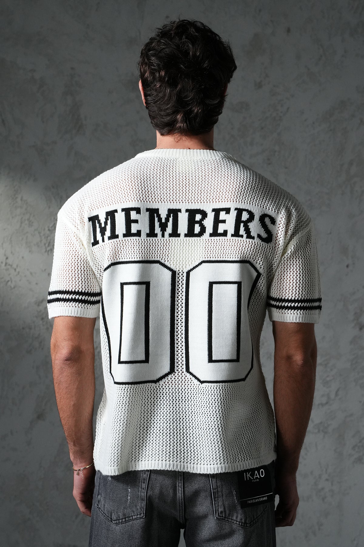 T-SHIRT LL061056