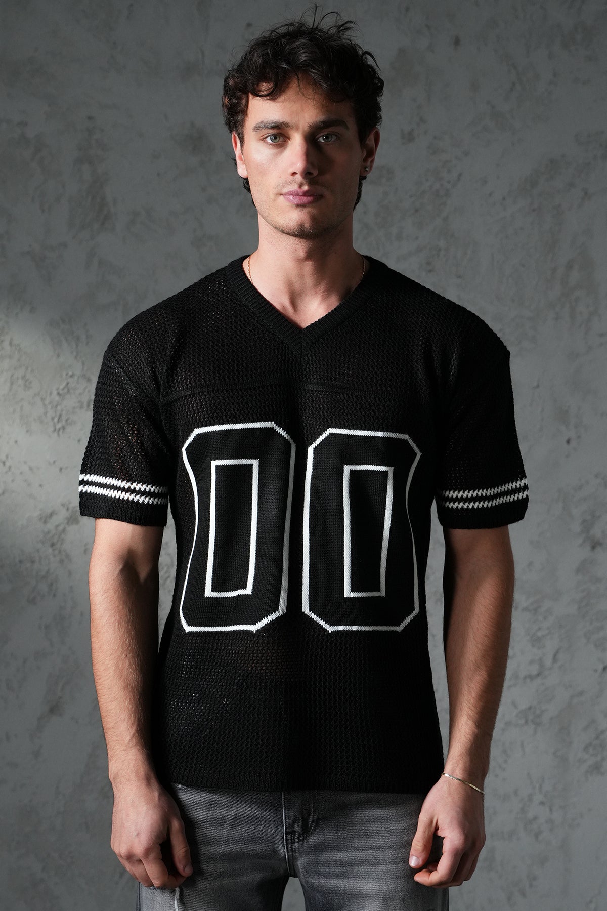 T-SHIRT LL061056