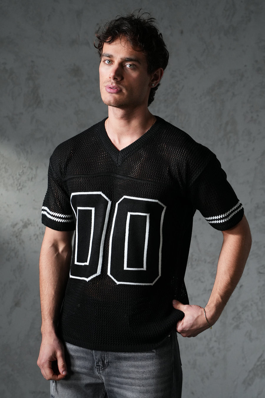T-SHIRT LL061056