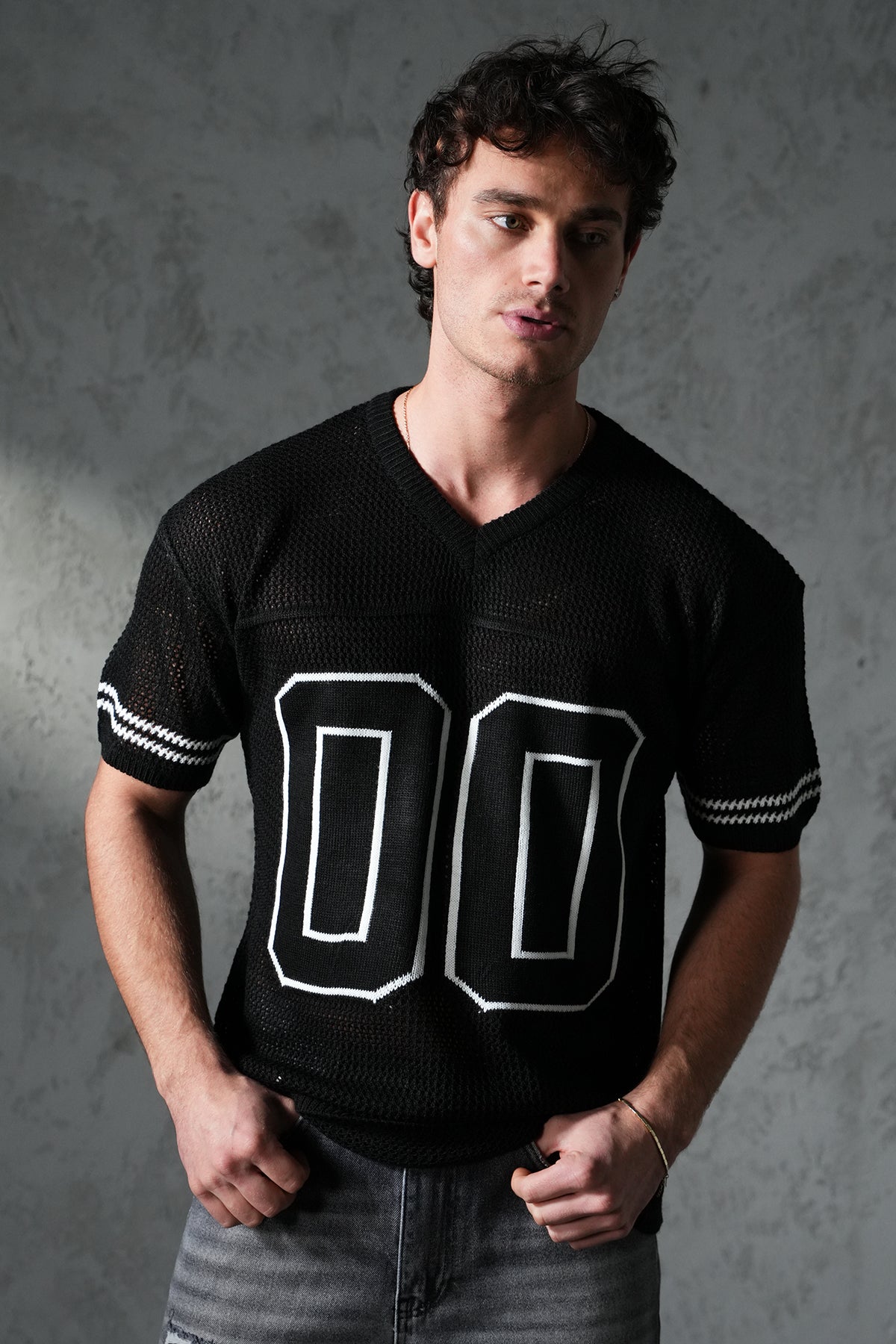 T-SHIRT LL061056