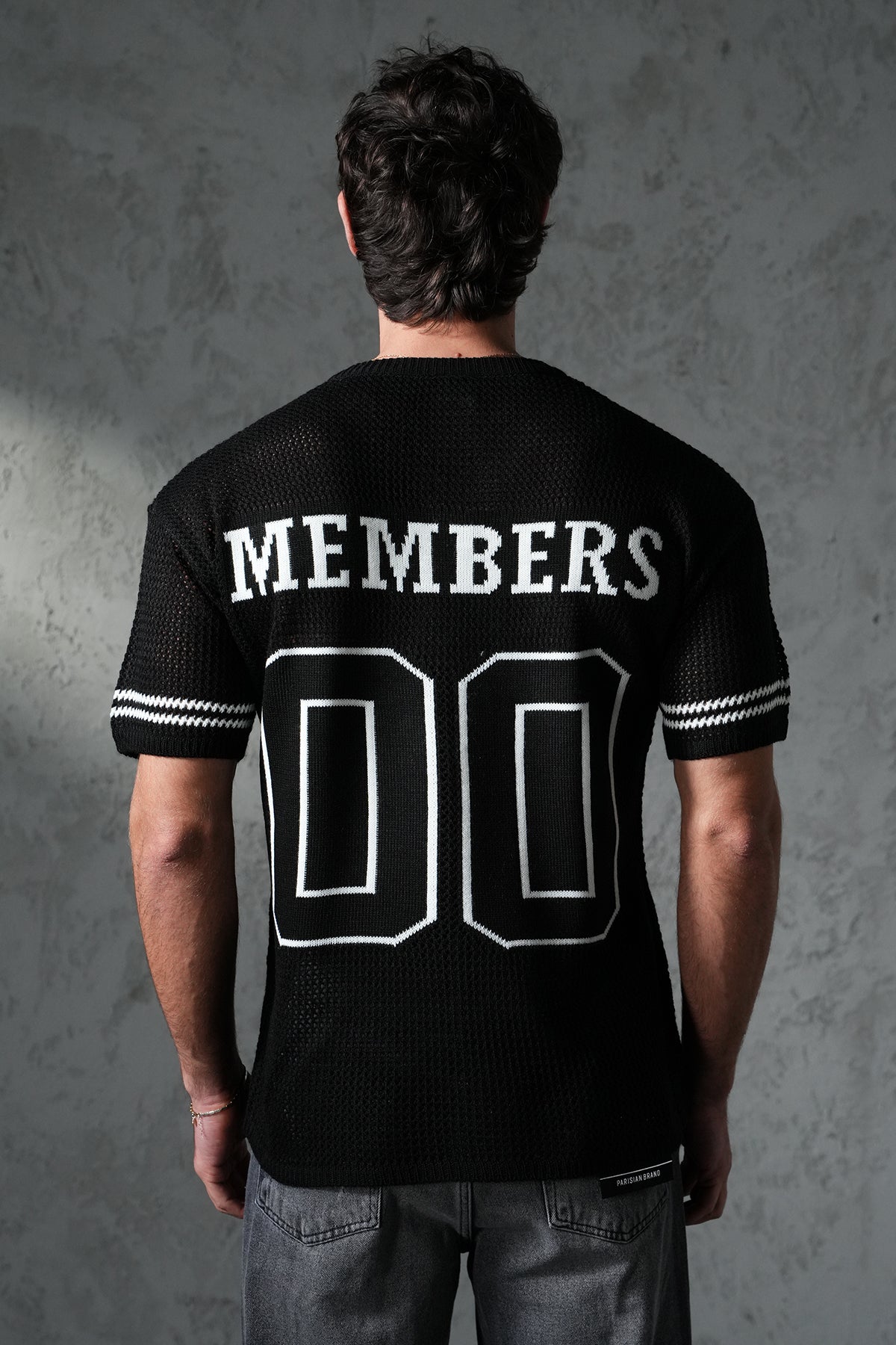 T-SHIRT LL061056