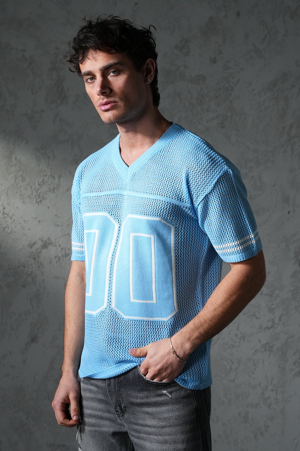 T-SHIRT LL061056