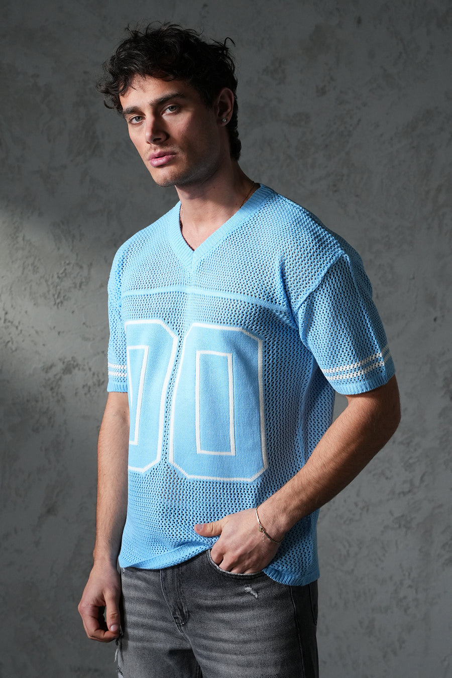 T-SHIRT LL061056