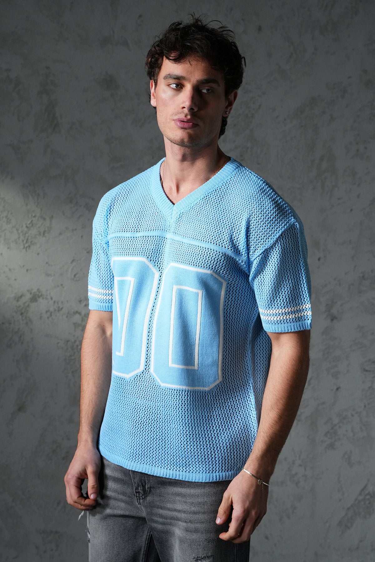 T-SHIRT LL061056