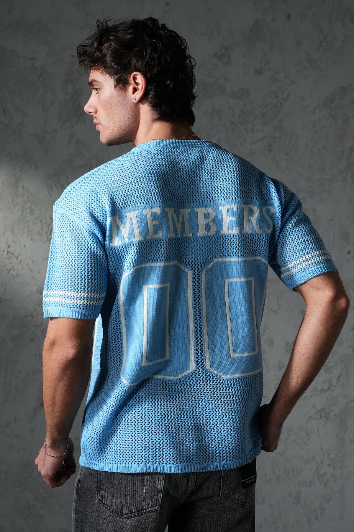 T-SHIRT LL061056