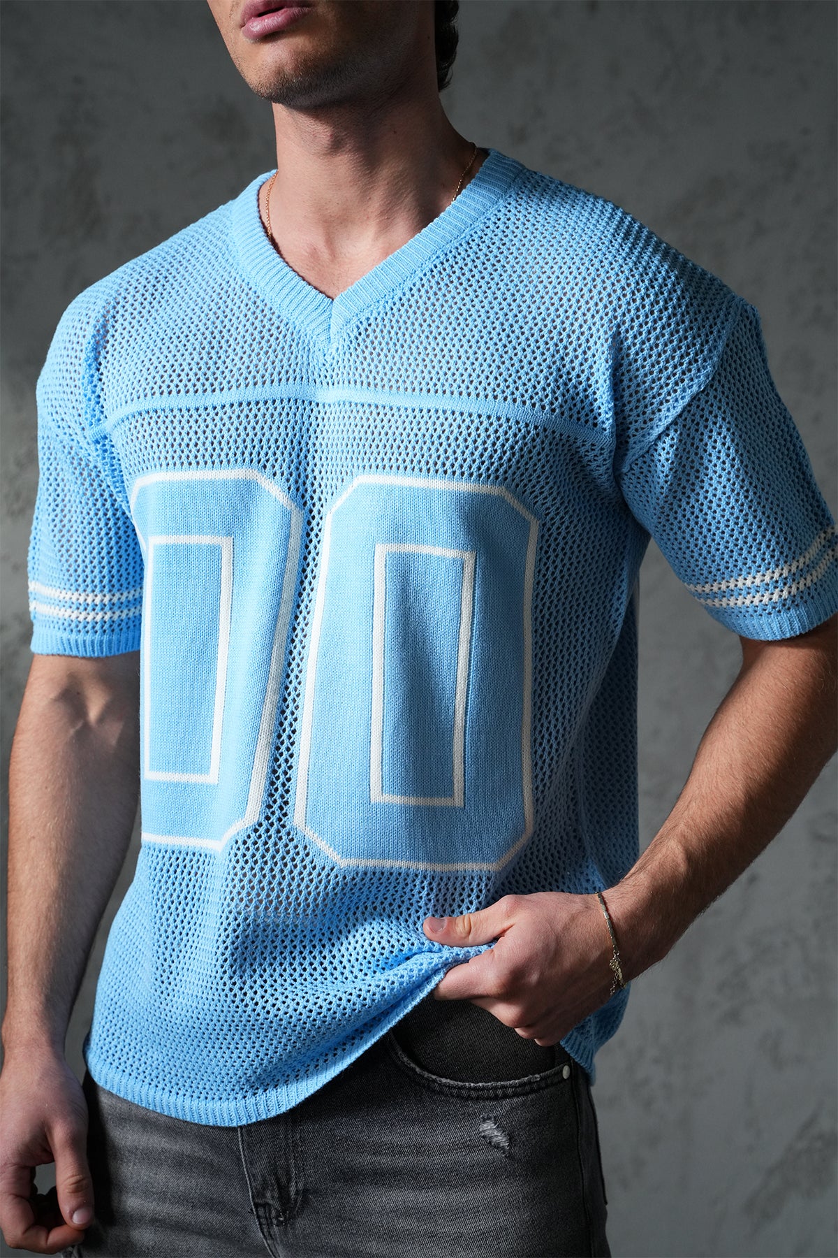 T-SHIRT LL061056