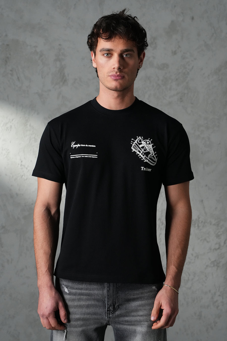 T-SHIRT LL110086
