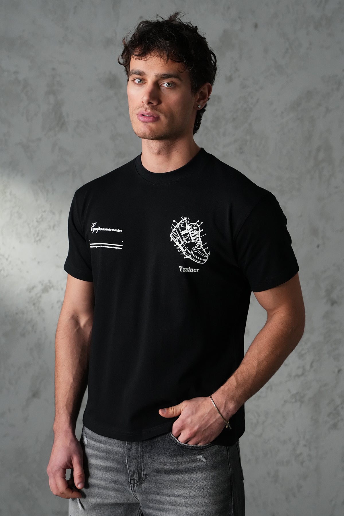 T-SHIRT LL110086