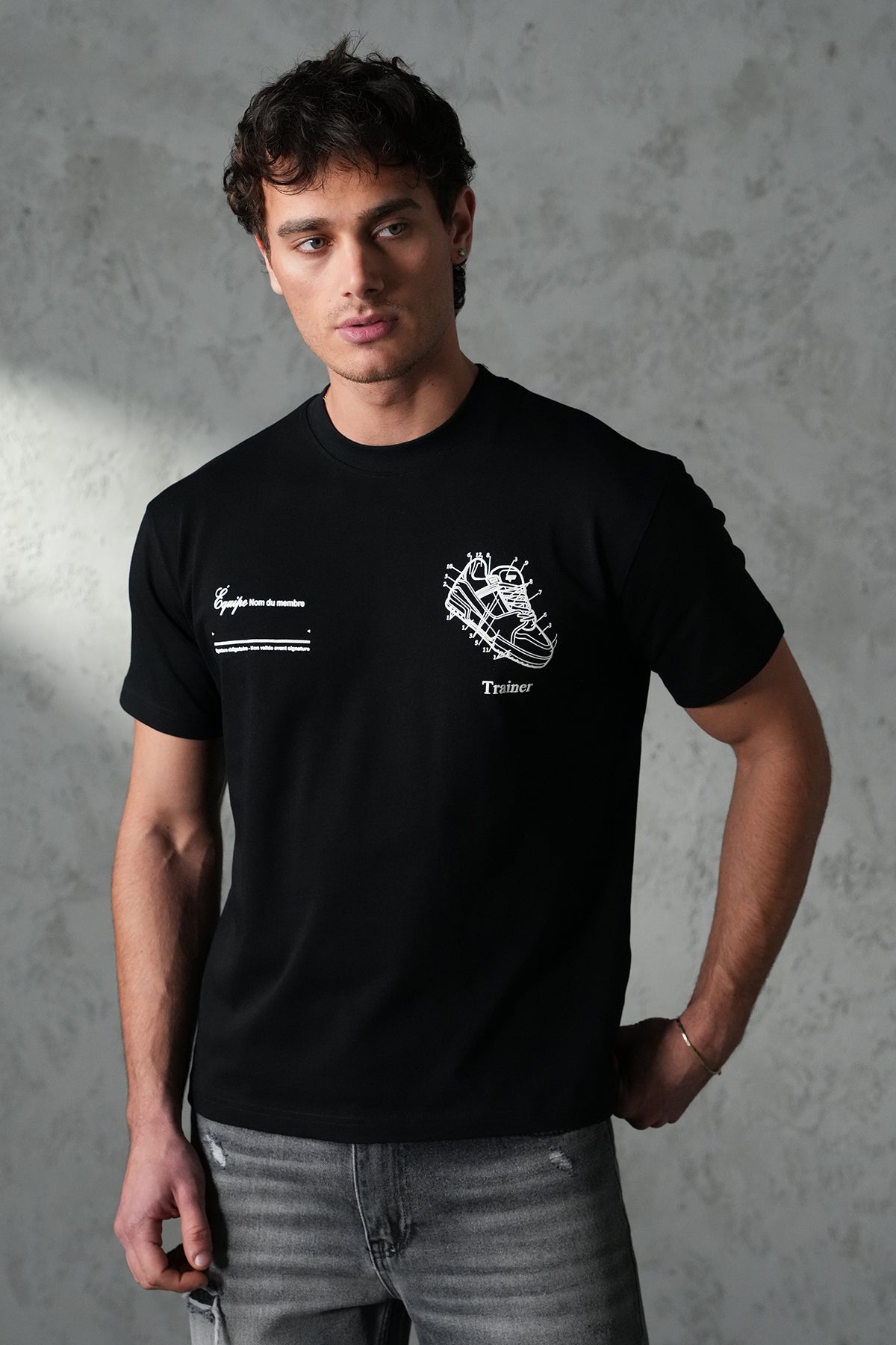 T-SHIRT LL110086