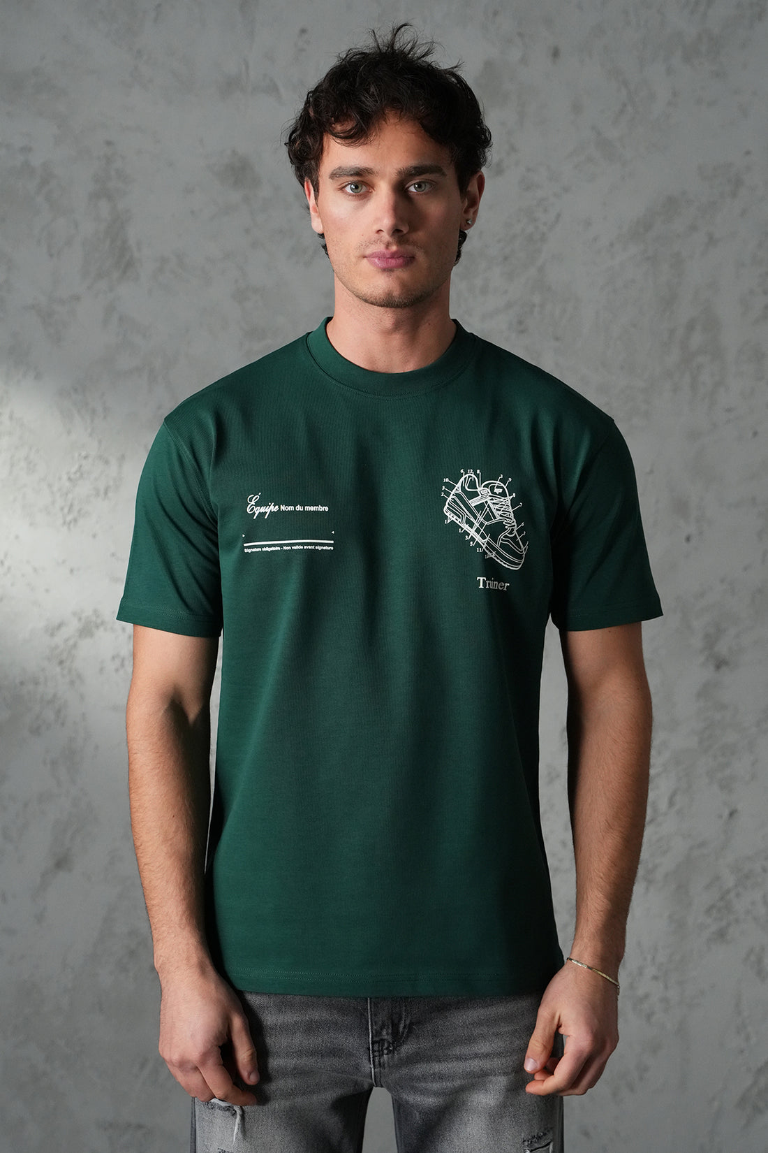 T-SHIRT LL110086