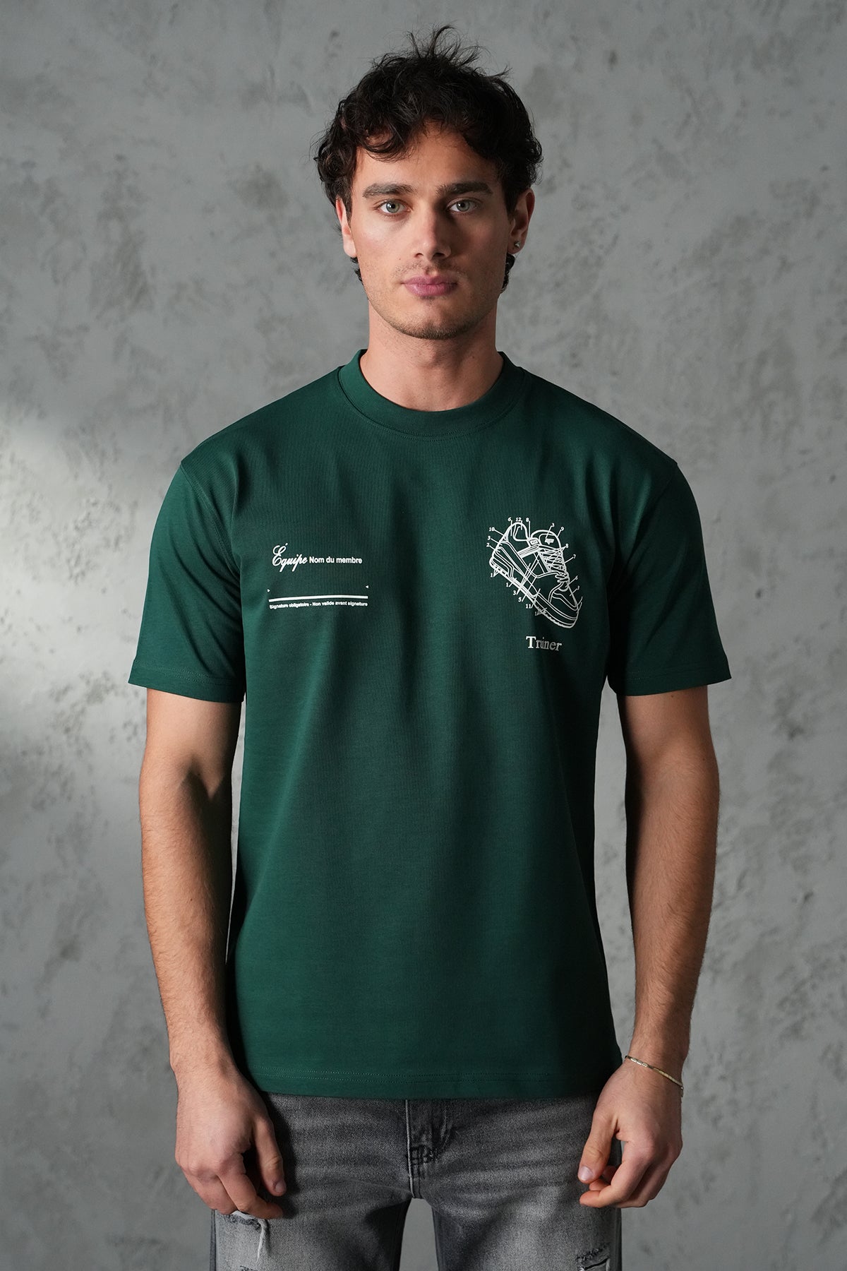 T-SHIRT LL110086