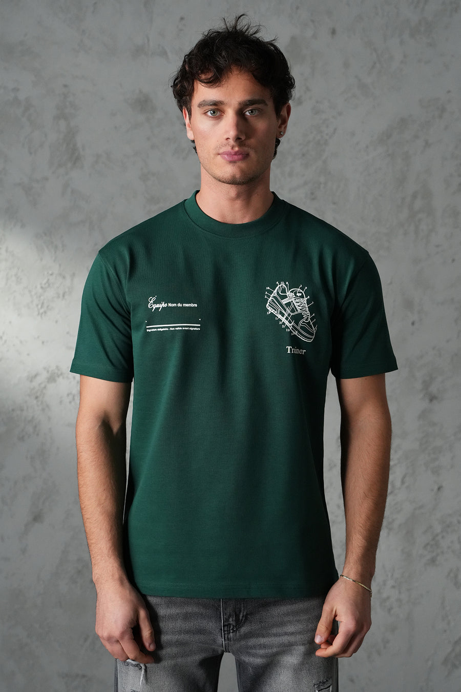 T-SHIRT LL110086