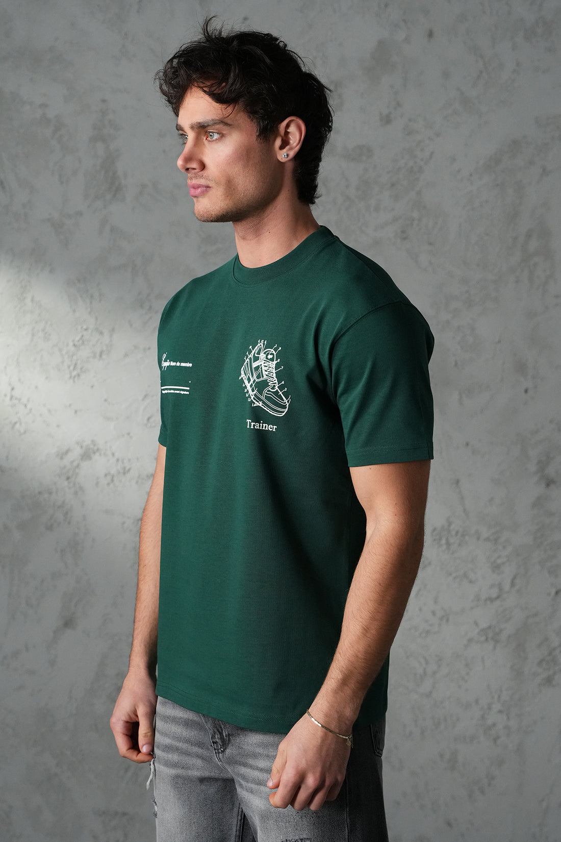 T-SHIRT LL110086
