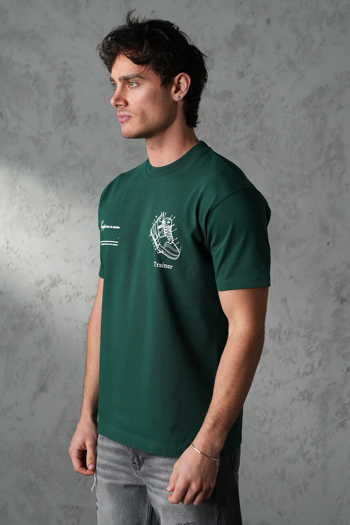 T-SHIRT LL110086