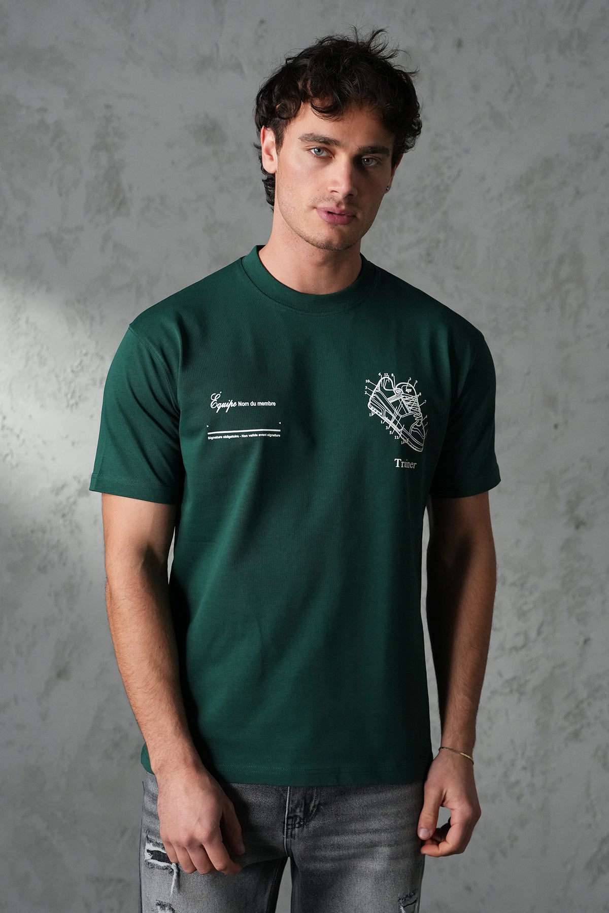 T-SHIRT LL110086