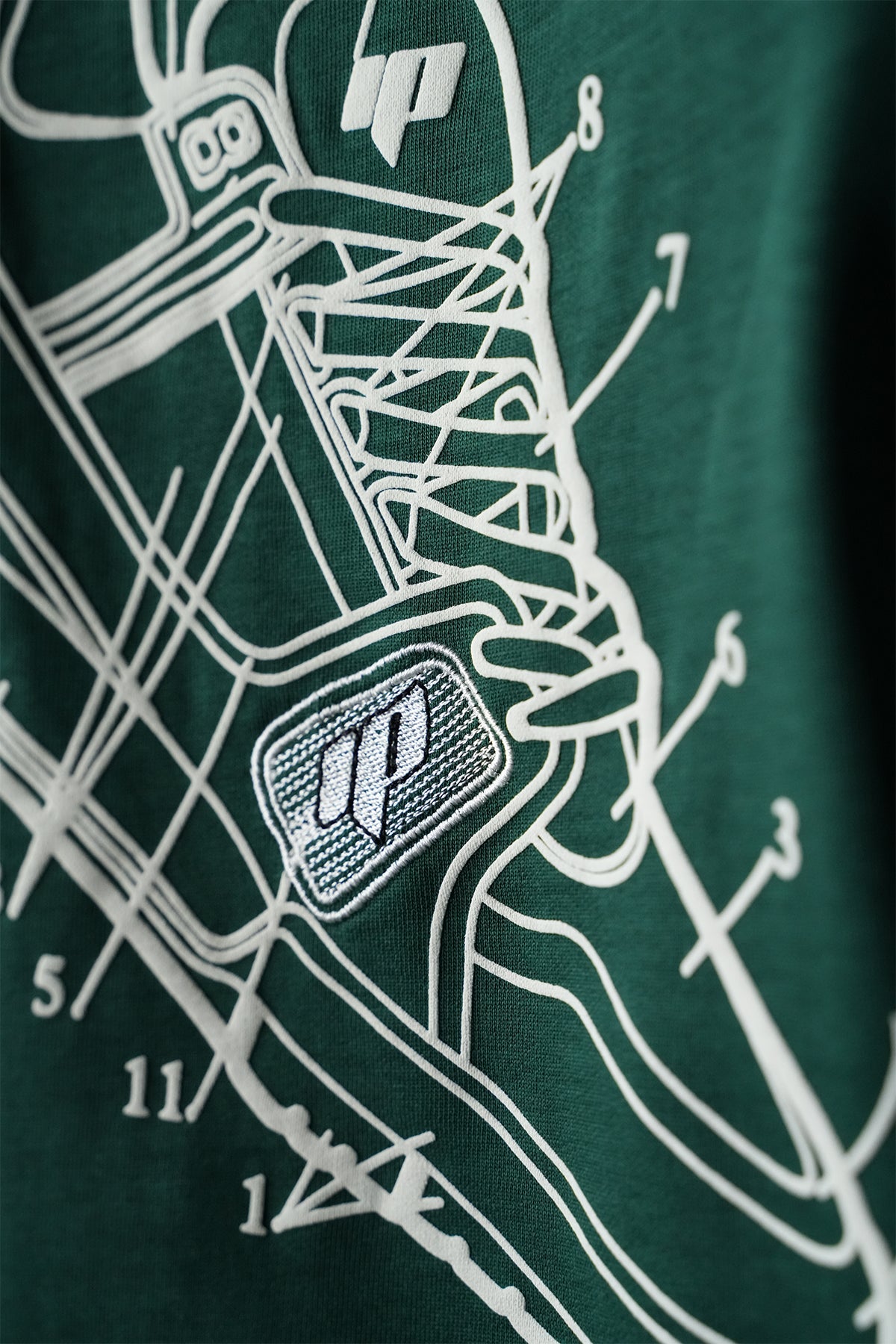 T-SHIRT LL110086