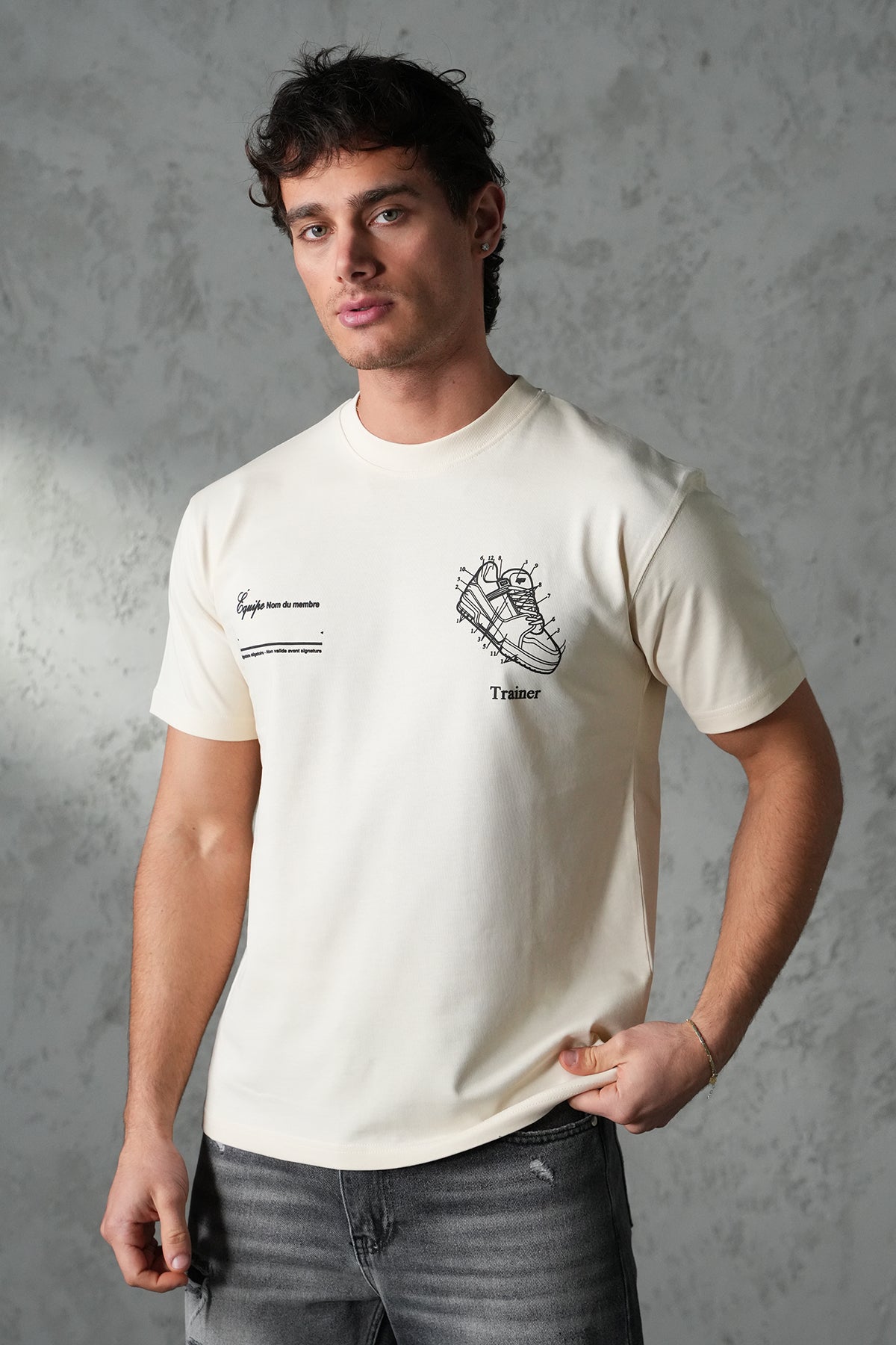 T-SHIRT LL110086