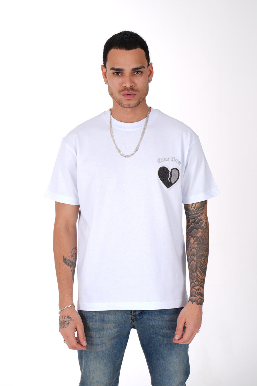 T-SHIRT LL1050