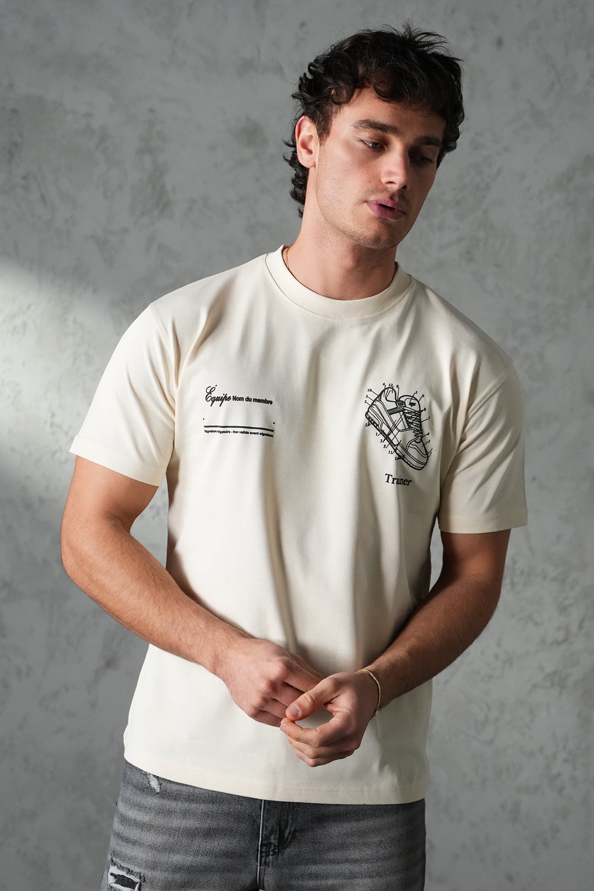 T-SHIRT LL110086