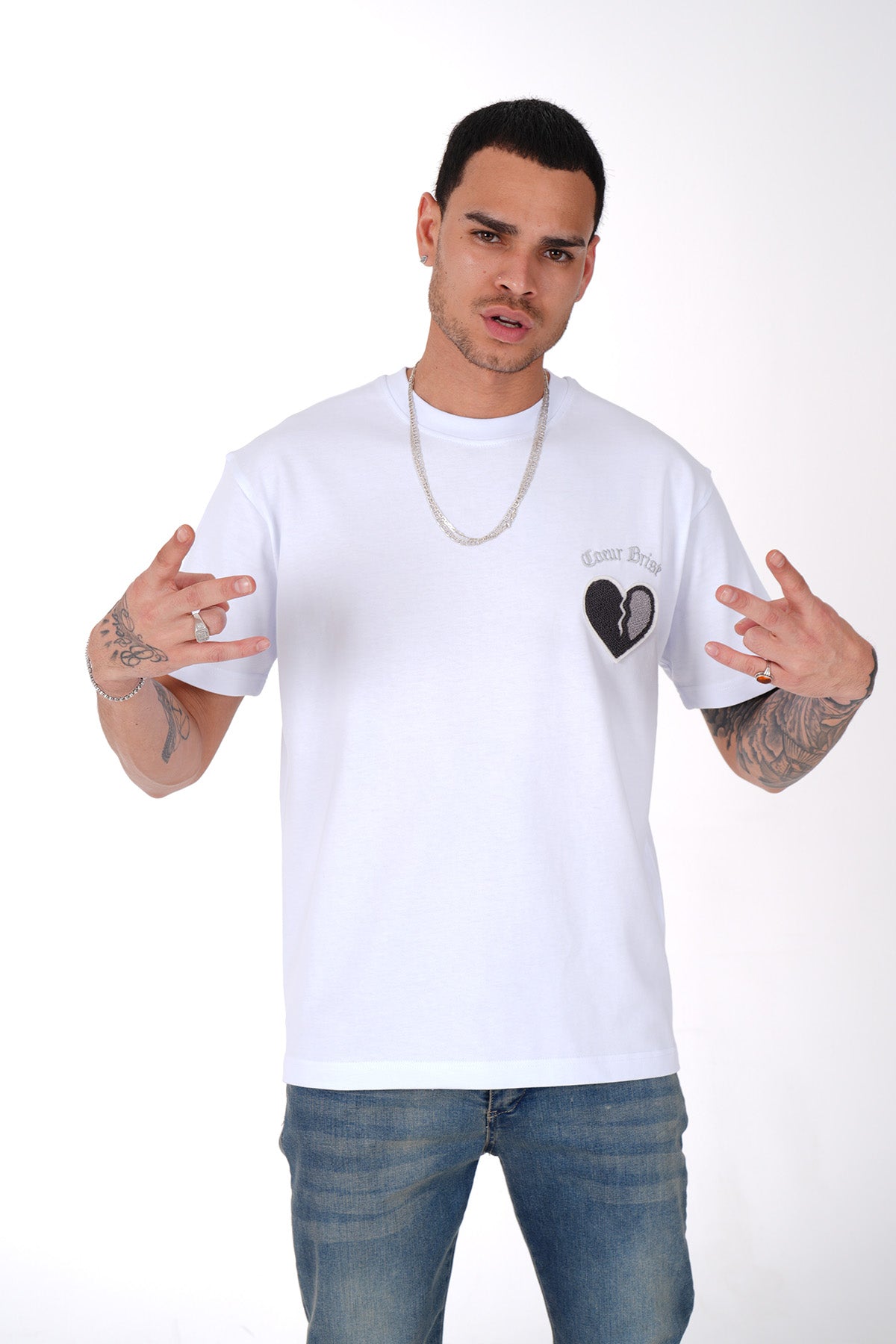 T-SHIRT LL1050