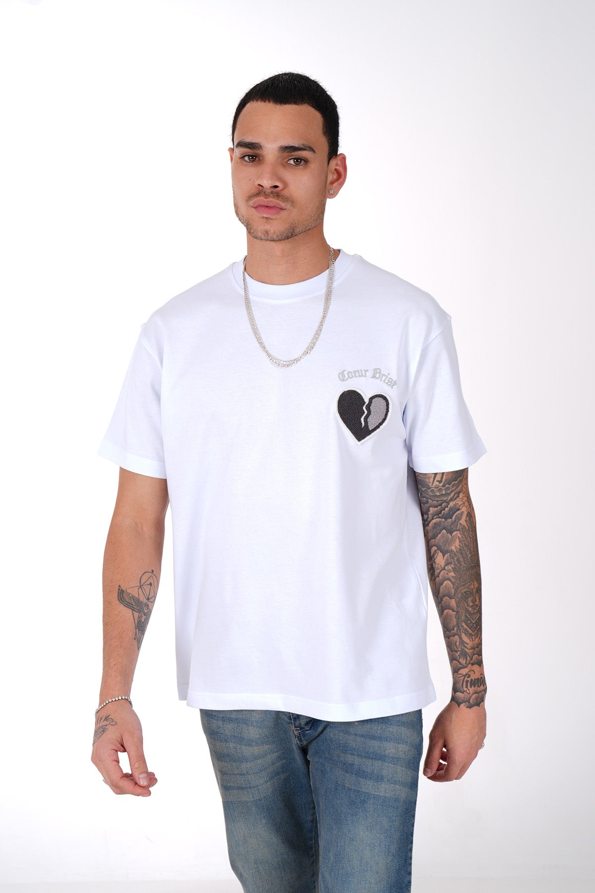 T-SHIRT LL1050